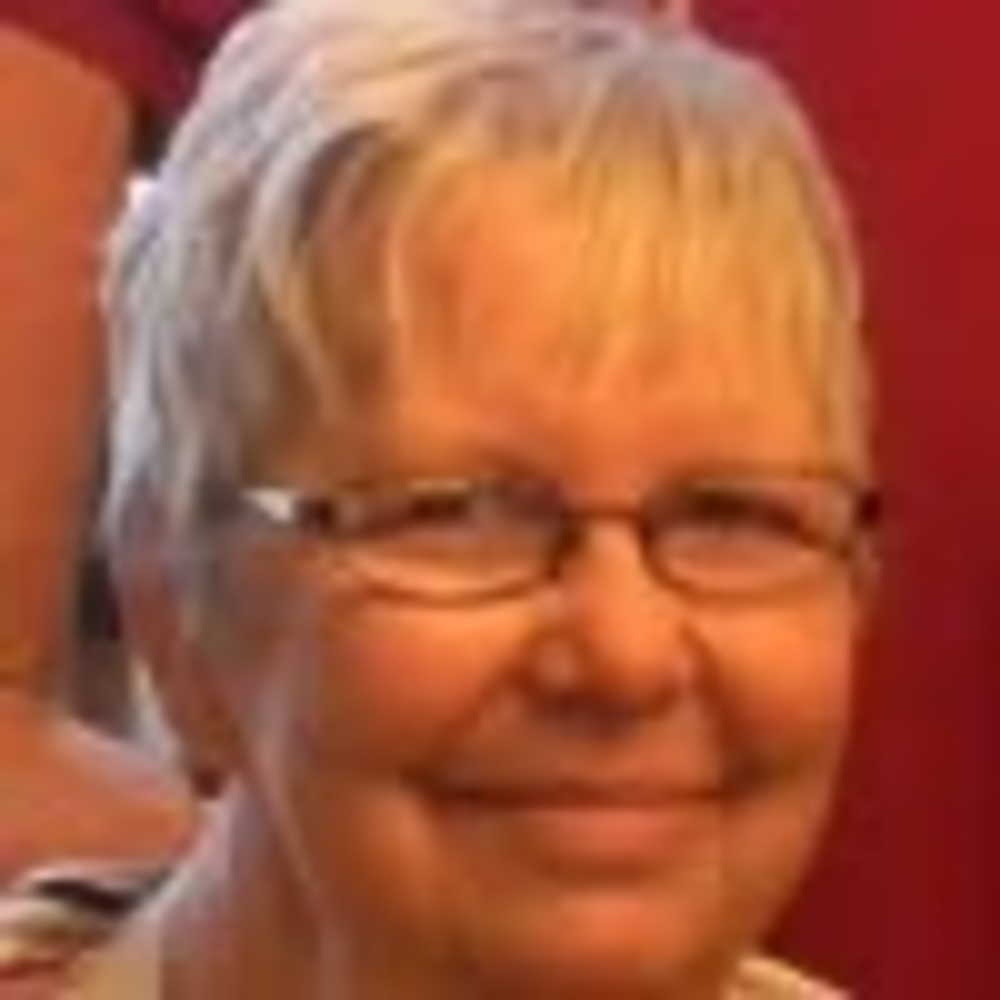 Meet your Posher, Sandy